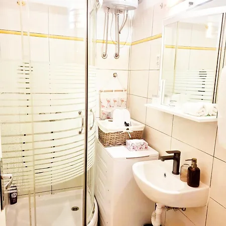 Apartment Urban Vikttoria 2025 *