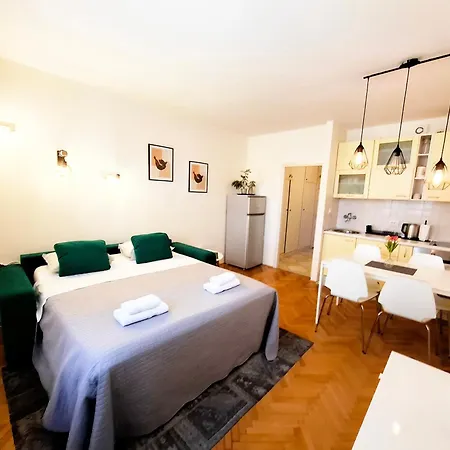 Urban Vikttoria 2025 스플리트