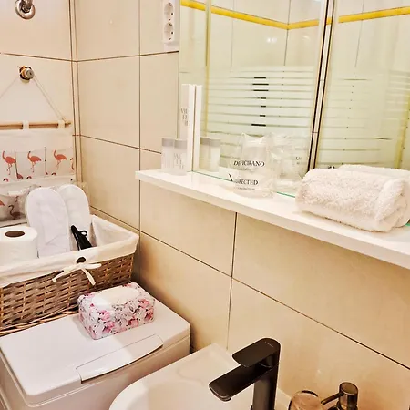 Urban Vikttoria 2025 아파트